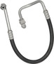 Four Seasons Discharge Line Hose Assembly for 2002-2006 Mazda (MPV) 55924