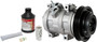 Four Seasons Complete Air Conditioning Kit w/ New Compressor for 2005-2008 Toyota (Corolla, Matrix) 5573NK
