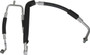 Four Seasons Discharge & Suction Line Hose Assembly for 1995-1997 Ford/Mercury 2.0L (Contour, Mystique) 55872