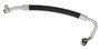 Four Seasons Suction Line Hose Assembly for 2009-2010 Dodge 3.5L (Journey) 55850
