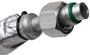Four Seasons Suction Line Hose Assembly for 1990-1993 Honda (Accord) 56004