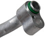 Four Seasons Suction Line Hose Assembly for 1990-1993 Honda (Accord) 56004