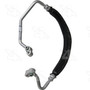 Four Seasons Discharge Line Hose Assembly for 1990-1993 Honda (Accord) 56005