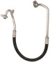 Four Seasons Discharge Line Hose Assembly for 2001-2010 Chrysler 2.4L (PT Cruiser) 55927