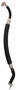 Four Seasons Suction Line Hose Assembly for 2009-2010 Ford 5.4L 4.6L (F-150, Lobo) 55953
