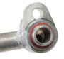 Four Seasons Suction Line Hose Assembly for 2011-2025 Dodge/Jeep 3.6L (Durango, Grand Cherokee, Grand Cherokee WK) 55774
