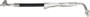 Four Seasons Suction Line Hose Assembly for 2011-2025 Dodge/Jeep 3.6L (Durango, Grand Cherokee, Grand Cherokee WK) 55774