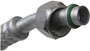 Four Seasons Discharge & Suction Line Hose Assembly for 1988-1991 Chevrolet/GMC/Oldsmobile 4.3L (S10, S10 Blazer, S15, S15 Jimmy) 55856