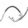 Four Seasons Discharge & Suction Line Hose Assembly for 1994-1997 Chevrolet/Pontiac 5.7L (Camaro, Firebird) 56011