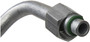 Four Seasons Discharge & Suction Line Hose Assembly for 1992-1993 Buick/Oldsmobile 3.3L (Century, Cutlass Ciera, Cutlass Cruiser) 55808