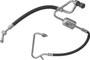 Four Seasons Discharge & Suction Line Hose Assembly for 1992-1993 Buick/Oldsmobile 3.3L (Century, Cutlass Ciera, Cutlass Cruiser) 55808