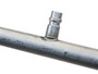 Four Seasons Discharge & Suction Line Hose Assembly for 2005-2007 Ford (Expedition) 56044