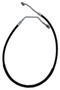 Four Seasons Discharge Line Hose Assembly for 2003-2007 Chevrolet/GMC 5.3L 6.0L (Express 1500, Express 2500, Express 3500, Savana 1500)
