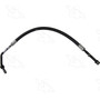 Four Seasons Discharge Line Hose Assembly for 1987-1992 Ford 5.0L 6.9L (Bronco, F-150, F-200, F-250) 55906