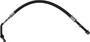 Four Seasons Discharge Line Hose Assembly for 1987-1992 Ford 5.0L 6.9L (Bronco, F-150, F-200, F-250) 55906
