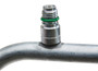Four Seasons Discharge Line Hose Assembly for 2005-2006 Buick/Chevrolet/Pontiac 3.5L (Terraza, Uplander, Montana, Relay) 56084