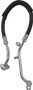 Four Seasons Discharge Line Hose Assembly for 2005-2006 Buick/Chevrolet/Pontiac 3.5L (Terraza, Uplander, Montana, Relay) 56084