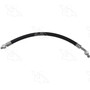 Four Seasons Suction Line Hose Assembly for 1984-1987 Toyota (Pickup) 55980