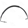 Four Seasons Suction Line Hose Assembly for 1983-1986 Ford 4.9L 6.9L (Bronco, F-100, F-150, F-250) 55880
