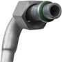 Four Seasons Discharge Line Hose Assembly for 1985-1987 Toyota (4Runner, Pickup) 55981