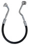 Four Seasons Discharge Line Hose Assembly for 2001-2005 Chevrolet/Oldsmobile/Pontiac 3.4L (Venture, Silhouette, Montana) 56085