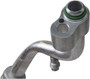 Four Seasons Suction Line Hose Assembly for 1989-1995 Toyota 3.0L 2.4L (Pickup) 55983