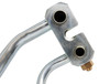 Four Seasons Discharge & Suction Line Hose Assembly for 2000-2003 Ford 7.3L (Excursion) 56048