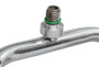 Four Seasons Discharge & Suction Line Hose Assembly for 2000-2003 Ford 7.3L (Excursion) 56048