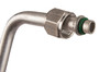 Four Seasons Discharge & Suction Line Hose Assembly for 1994-1995 Chevrolet/GMC 6.5L (Blazer, C1500, C1500 Suburban, C2500) 55912