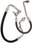 Four Seasons Discharge & Suction Line Hose Assembly for 1994-1995 Chevrolet/GMC 6.5L (Blazer, C1500, C1500 Suburban, C2500) 55912