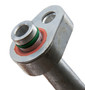 Four Seasons Discharge Line Hose Assembly for 2008-2010 Ford 6.4L (F-250 Super Duty, F-350 Super Duty, F-450 Super Duty, F-550 Super Duty)