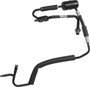 Four Seasons Discharge & Suction Line Hose Assembly for 1992-1993 Ford/Mercury 3.8L 3.0L (Taurus, Sable) 56117