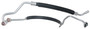 Four Seasons Discharge & Suction Line Hose Assembly for 2008-2010 Dodge 6.7L 5.9L (Ram 2500, Ram 3500, Ram 4000, Ram 4500) 56025