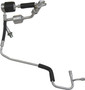 Four Seasons Discharge & Suction Line Hose Assembly for 1994-1995 Ford/Mercury 3.0L (Taurus, Sable) 56118