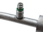 Four Seasons Discharge Line Hose Assembly for 2007-2011 Chrysler/Dodge 2.4L (200, Sebring, Avenger) 56099