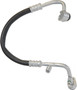 Four Seasons Discharge Line Hose Assembly for 2007-2011 Chrysler/Dodge 2.4L (200, Sebring, Avenger) 56099