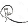 Four Seasons Discharge & Suction Line Hose Assembly for 1994-1996 Buick/Oldsmobile 2.2L (Century, Cutlass Ciera) 56159