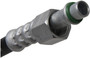 Four Seasons Liquid Line Hose Assembly w/o Orifice Tube for 1983-1986 Ford 4.9L 5.0L (Bronco, F-100, F-150, F-250) 55782
