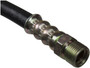 Four Seasons Liquid Line Hose Assembly w/o Orifice Tube for 1983-1986 Ford 4.9L 5.0L (Bronco, F-100, F-150, F-250) 55782