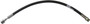 Four Seasons Liquid Line Hose Assembly w/o Orifice Tube for 1983-1986 Ford 4.9L 5.0L (Bronco, F-100, F-150, F-250) 55782