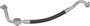 Four Seasons Suction Line Hose Assembly for 2003-2020 Chevrolet/GMC 5.3L 4.8L (Express 1500, Express 2500, Express 3500, Express 4500) 56053
