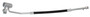 Four Seasons Suction Line Hose Assembly for 1995-1996 Nissan (Maxima) 56138