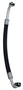 Four Seasons Suction Line Hose Assembly for 2002-2005 Jeep 3.7L (Liberty) 56090