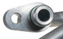 Four Seasons Discharge Line Hose Assembly for 2007-2010 Nissan 2.5L (Altima) 56265