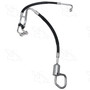Four Seasons Discharge & Suction Line Hose Assembly for 2001 Dodge 4.7L (Durango) 56026