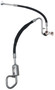 Four Seasons Discharge & Suction Line Hose Assembly for 2001 Dodge 4.7L (Durango) 56026