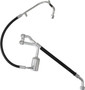 Four Seasons Discharge & Suction Line Hose Assembly for 1994 Buick/Oldsmobile 3.1L (Century, Cutlass Ciera, Cutlass Cruiser) 56160