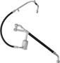 Four Seasons Discharge & Suction Line Hose Assembly for 1994 Buick/Oldsmobile 3.1L (Century, Cutlass Ciera, Cutlass Cruiser) 56160