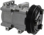Four Seasons Complete Air Conditioning Kit w/ New Compressor for 2000-2002 Ford 2.0L (Focus) 5611NK