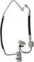 Four Seasons Discharge & Suction Line Hose Assembly for 1998-2001 Ford/Mercury 3.0L (Sable, Taurus) 55837